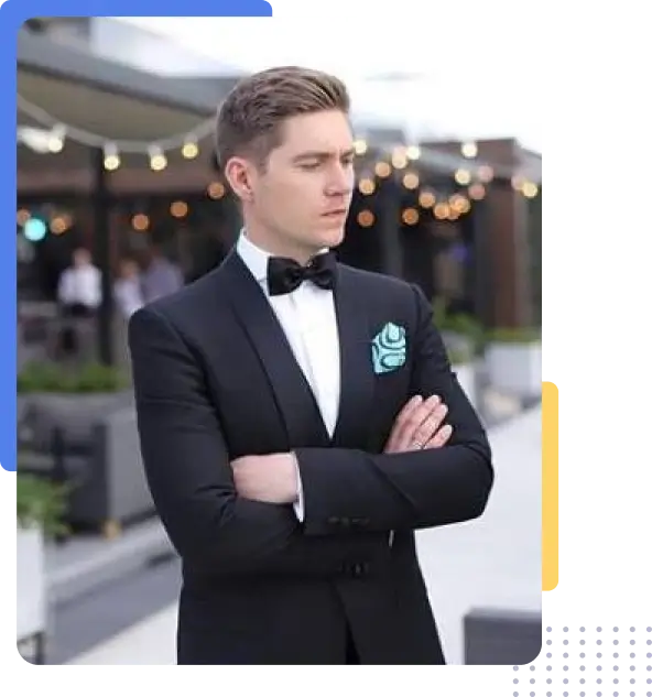 melvoranix - Anton Kovačić