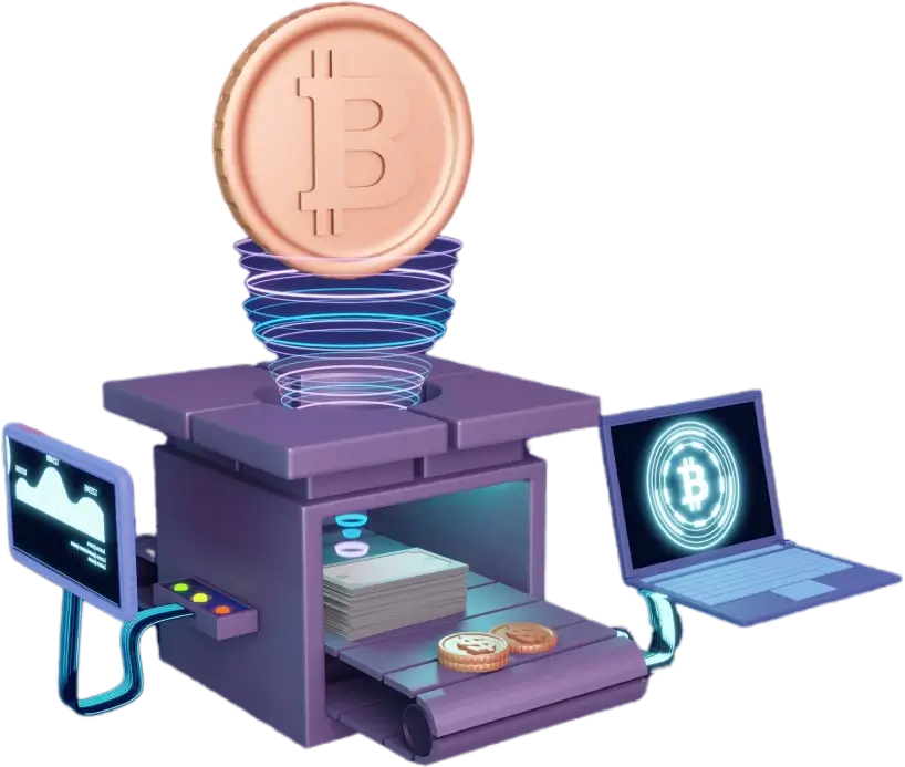 melvoranix - 
                        Discover the Exciting Features of Our Official Trading Platform